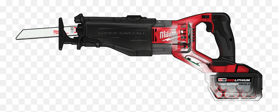 M18 Fuel Milwaukee Tool - Akku Säbelsäge Milwaukee Emoji,Work Emotion Xc8 For Sale