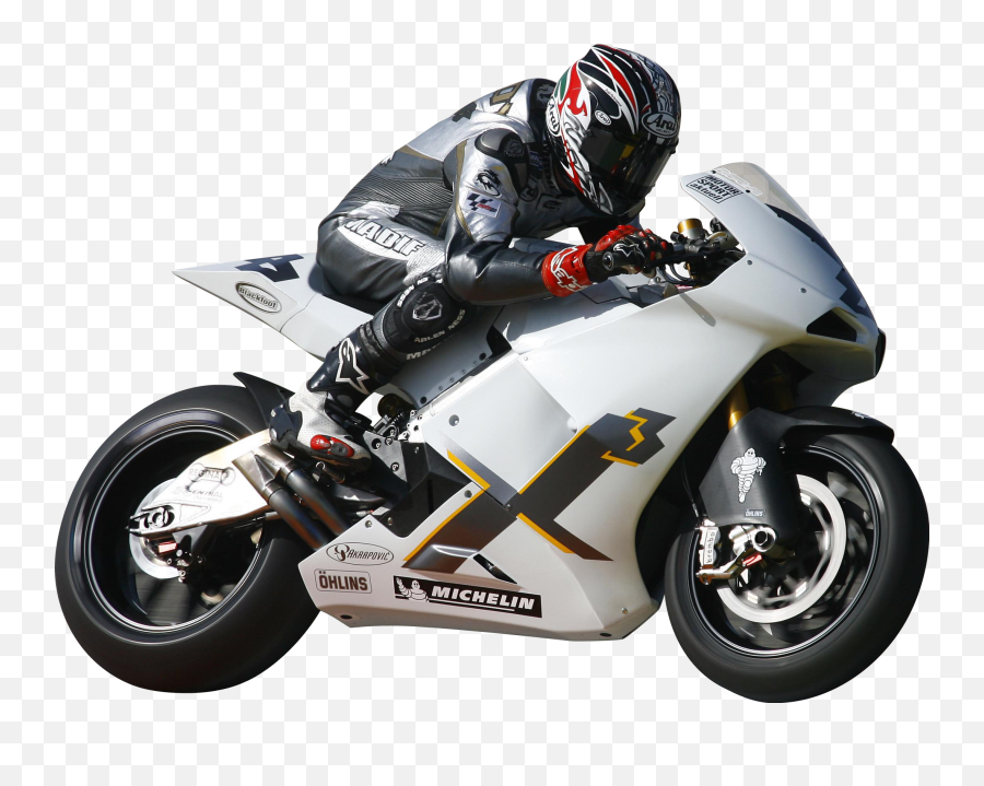 Motorcycle Fast Sticker - Moto Png Emoji,Racing Motorcycle Emoji