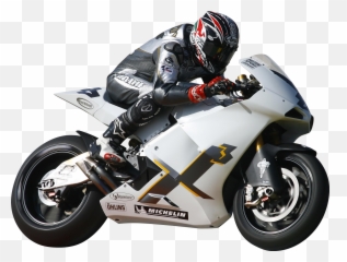 Motorcycle Fast Sticker - Moto Png Emoji,Racing Motorcycle Emoji