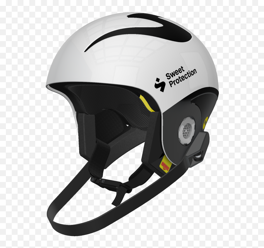 Volata Mips Helmet - Sweet Protection Volata Chin Guard Emoji,Helmet Broadcast Emotion