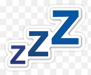 Zzzzz Cliparts - Clipart Snooze Emoji,Guess The Emoji