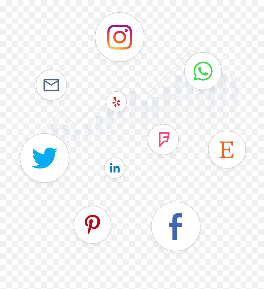 Best Rated Social Media Icons App For 21 Powrio Social Media Best Logo Emoji How To Make Facebook Emoticons Codes Free Emoji Png Images Emojisky Com