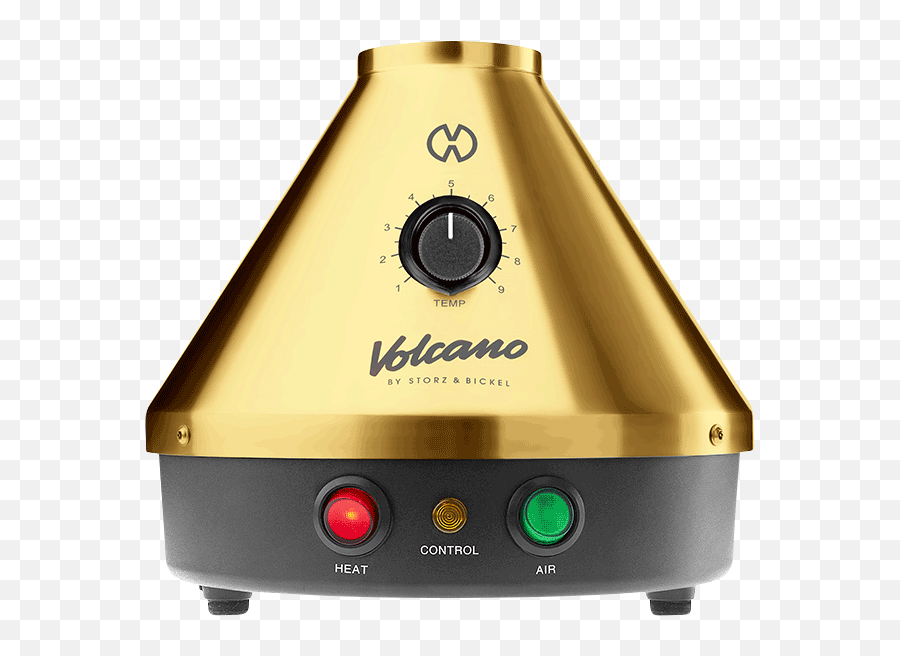 Products U2013 Tagged 24k Gold U2013 The Juicyjoint - Gold Volcano Vaporizer Emoji,Eggplant Volcano Emoji