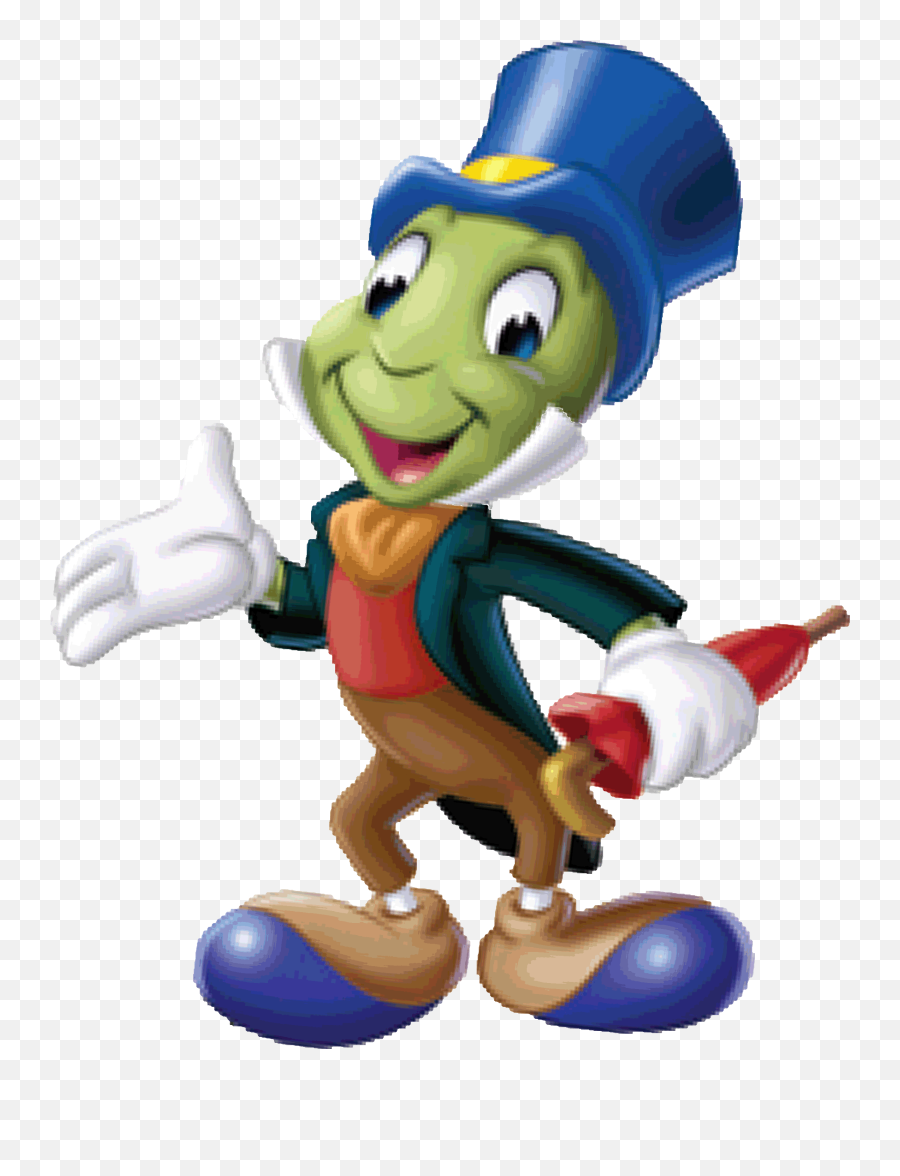 Jiminy Cricket Png Transparent Image - Jiminy Cricket Happy Birthday Emoji,Jiminy Cricket Emoji