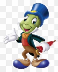 Jiminy Cricket Png Transparent Image - Jiminy Cricket Happy Birthday Emoji,Jiminy Cricket Emoji