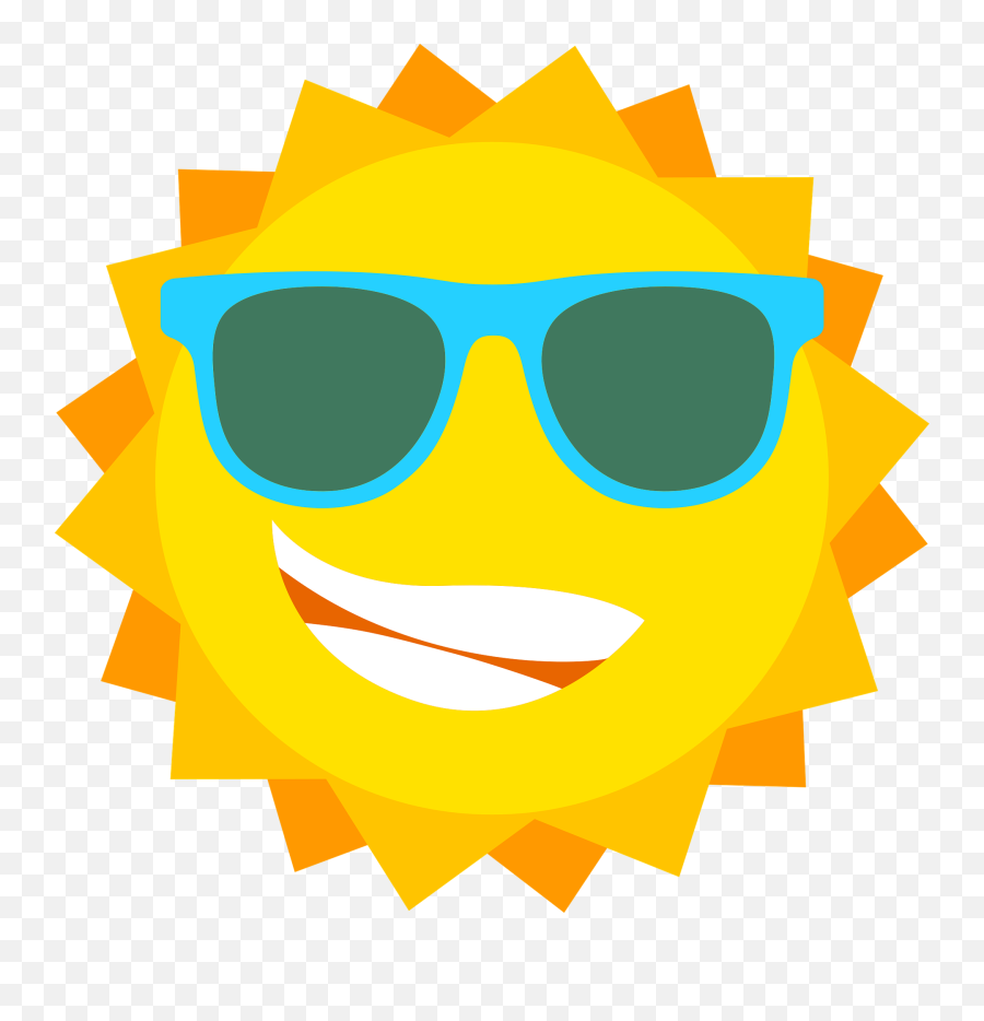 Battle Vision Hd Polatized Sunglasses By Atomic Beam Free - Dibujo Sol Animado Png Emoji,Emoji Hair Remover