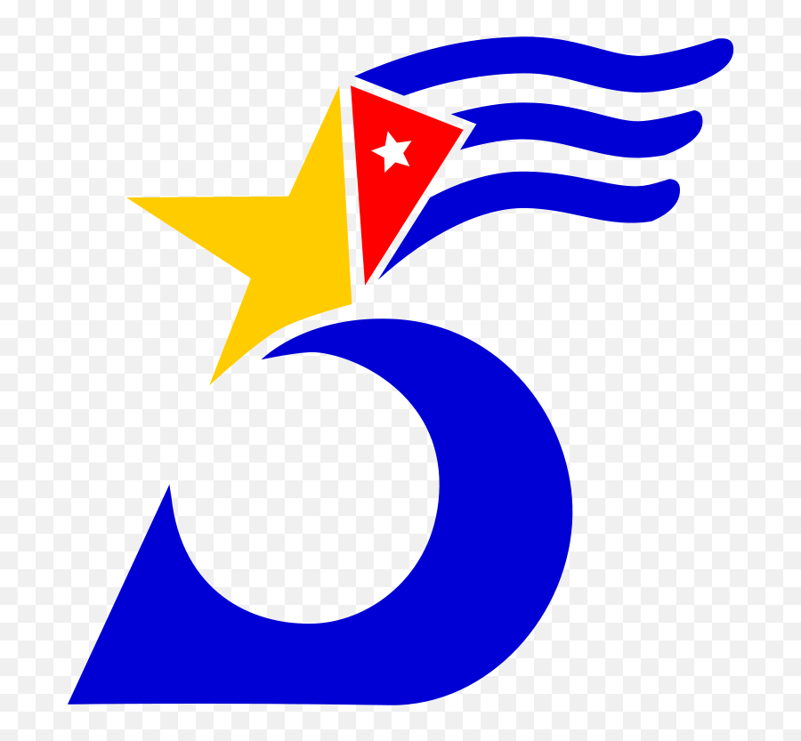 Download Vector - Cuba Vectorpicker Cuban Missile Crisi Icon Emoji,Cuban Emoji
