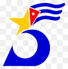 Download Vector - Cuba Vectorpicker Cuban Missile Crisi Icon Emoji,Cuban Emoji