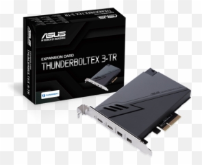 Thunderboltex 3 - Asus Thunderbolt Card Emoji,Emoticon |3
