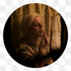 Lana Del Ray Aka Lizzy Grant - Lana Del Rey Emoji,Iphone Emojis Angey