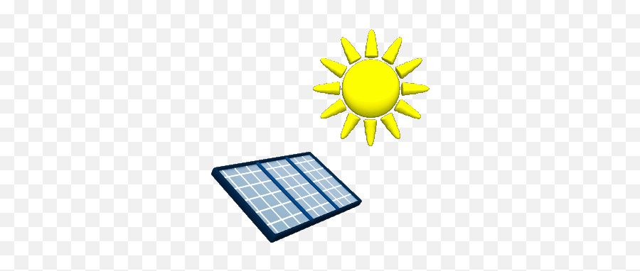 Top Solar Energy Stickers For Android - Solar Panel Gif Emoji,Solar Power Emoji