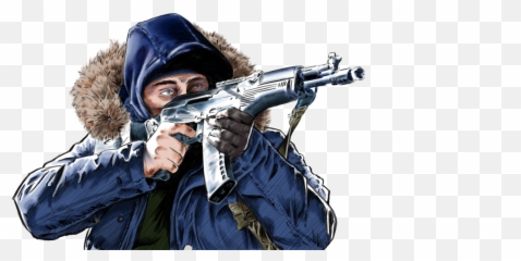 Comic Book Style Sketch - Fan Art Escape From Tarkov Forum Escape From Tarkov Png Emoji,Airsoft Emoji B Patch