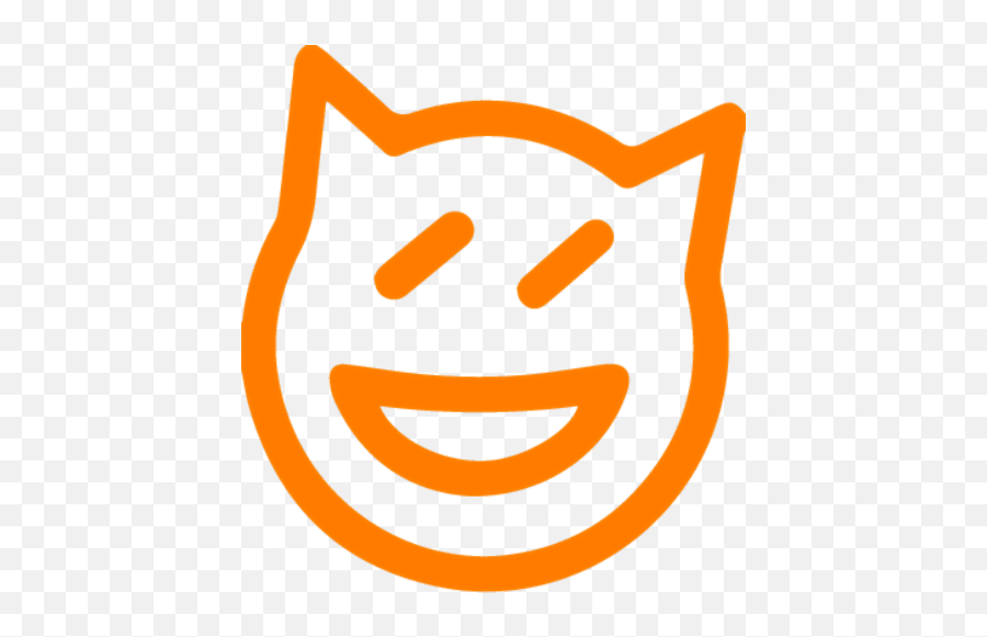 Volunteer Pyro - Wide Grin Emoji,Hey Sis Emoticon