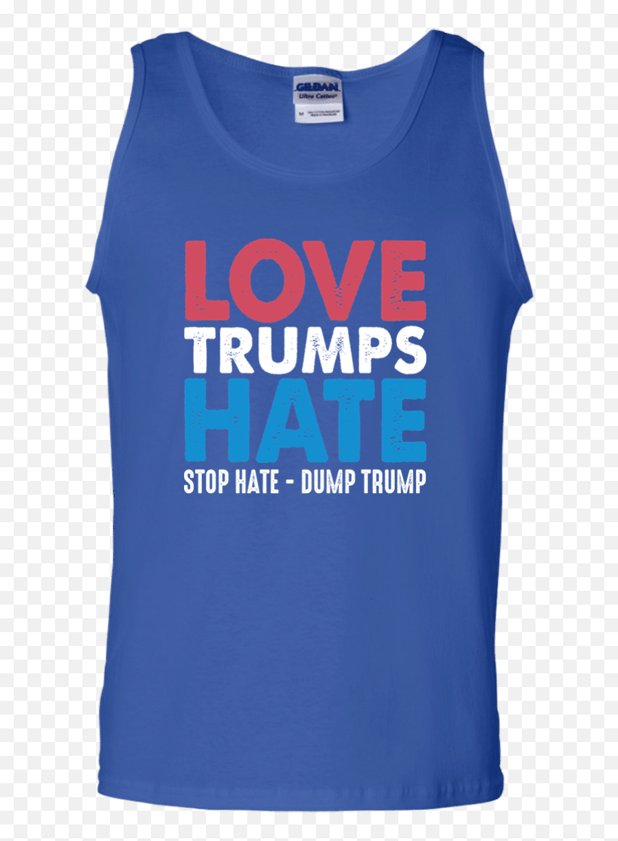 Love Trumps Hate T Shirt And Top Tank - The Wholesale Tshirts Co Ups Store Emoji,Dump Trump Emoji
