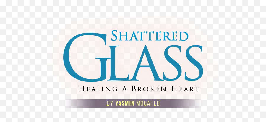 Healing A Broken Heart Shattered Glass - American Association For The Advancement Of Science Emoji,Shattered Glass Emotions