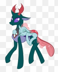 1792672 - Safe Artistpuddingskinmcgee Ocellus Pharynx Mlp Ocellus Fanart Emoji,Emotions And Thier Gifts