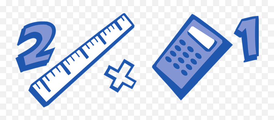 Free Photo School Mathematics Set Ruler Objects Calculator - Math Symbols Clipart Png Emoji,Ruler Emotions
