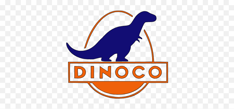 Gtsport Decal Search Engine - Cars Dinoco Logo Emoji,No Trex Emoji?