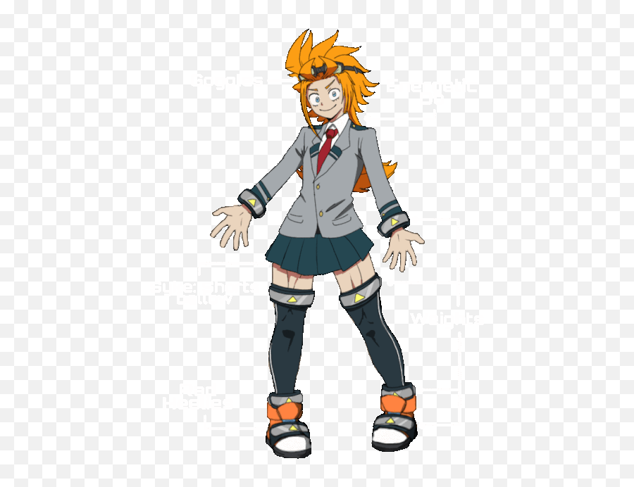 Terra Atorsa Wiki My Hero Academia Amino - Fictional Character Emoji,Nichijou Emotions