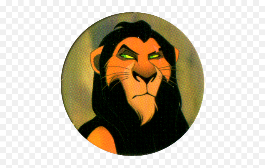 Made In Mexico U003e Lion King - Bad Lion Emoji,Lion King Rafiki Emotion