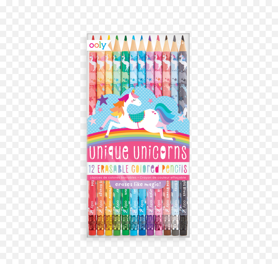 Girls Shoes U0026 Accessories U2013 Page 2 U2013 Kitson La - Unique Unicorns Erasable Colored Pencils Emoji,Crayon Emoji