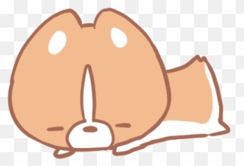 Waffle The Corgi Animated - Waffle The Corgi Stickers Gif Transparant Emoji,Verizon Messages+ Corgi Animated Emoticon