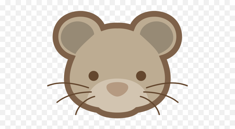 Free Mouse Face Panda Images Clipart Emoji,Rat Faces Emotions