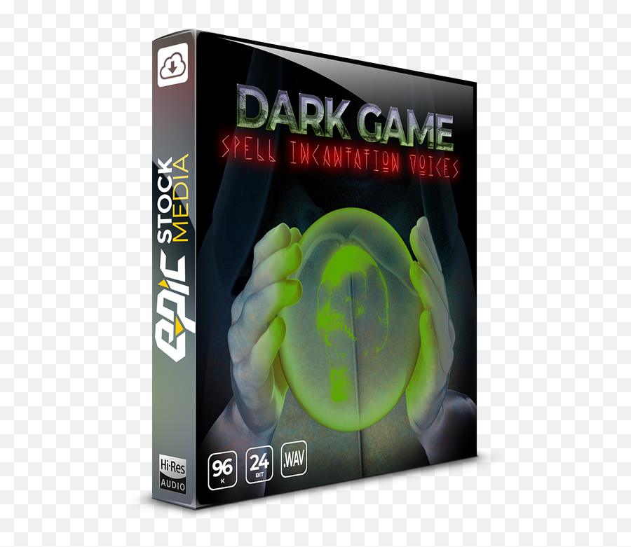Dark Game Spell Incantation Voices - Sound Effect Emoji,Whispers From Arabia Free Emotions