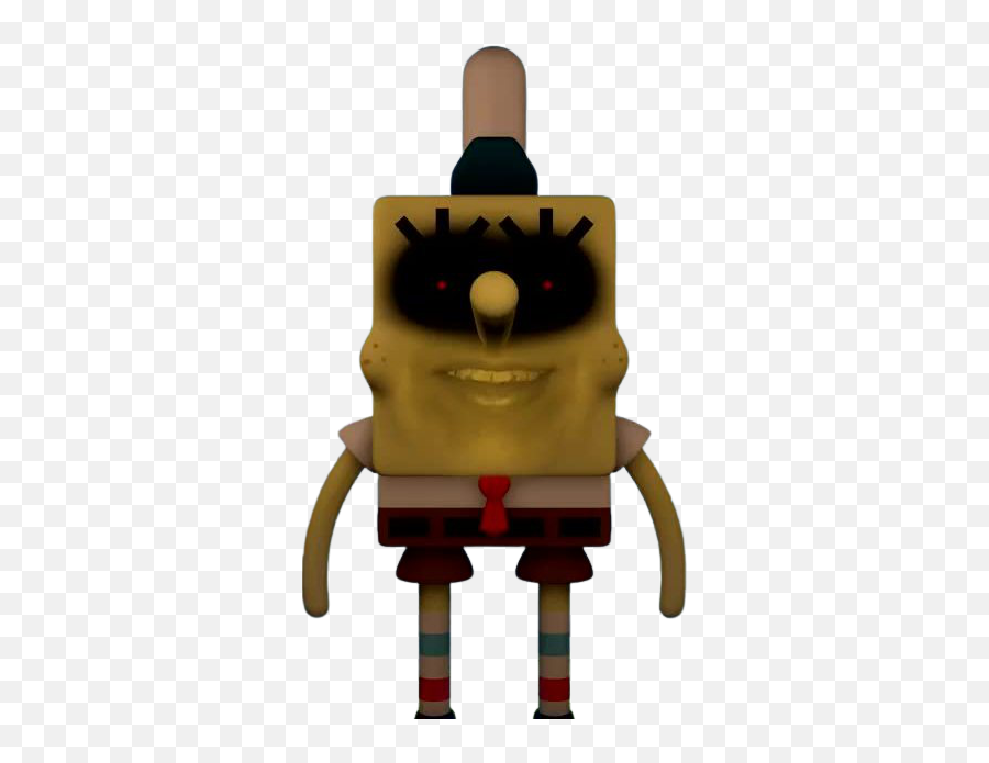 Evil Spongebob - Spongebob Pamtri Evil Emoji,Sponge Bob Emojis