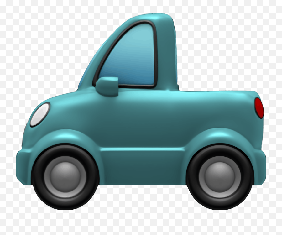 Car Explosion Car Emoji Meaning - Pickup Truck Emoji,Emoji Car And A Crash And A Car