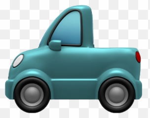 Car Explosion Car Emoji Meaning - Pickup Truck Emoji,Emoji Car And A Crash And A Car