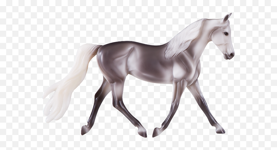 Figures Breyer Horse Sunshine Stables Grey U0026 White Pinto By - Classic Breyer Horses 2019 Emoji,Flashing Led Light Up Toys, Emoji Rings