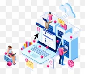 Ice Contact Center With Microsoft 365 - Network Engineer Illustration Emoji,Icechat Emoticon