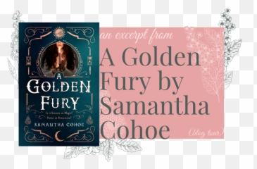 A Golden Fury - Event Emoji,Fury Emotion