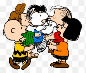 Clip Art Ideas In 2021 - Line Snoopy And Charlie Brown Stickers Emoji,Woodstock Peanuts Copy/paste Emojis