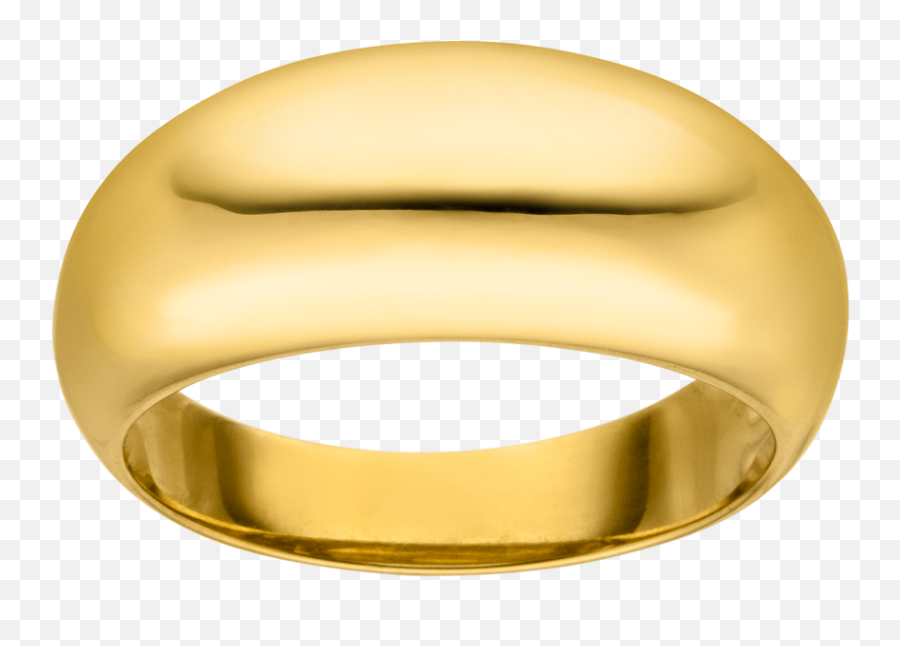 Nina Kastens Elegant U0026 Modern Designer Jewelry - Chunky Ring Sølv Emoji,Emoji Jeweled Ring