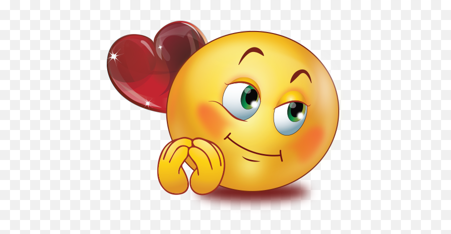 Download Love Emoji Transparent Background Image For Free - Happy,Millions Of Kissing Emojis