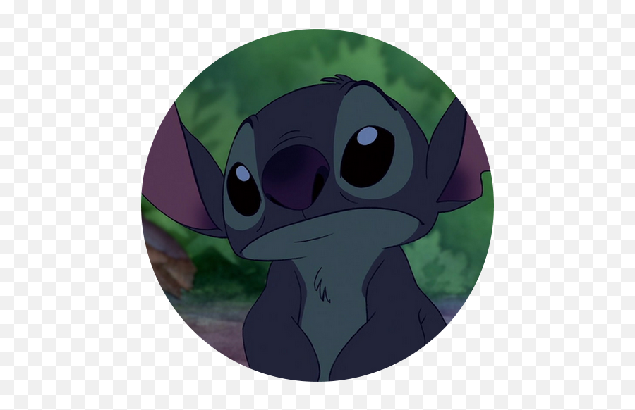 Heroes - Charguigou Emoji,Disney's Stitch Emotions