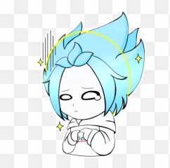 Draw 2 To 8 Anime Or Characters Line Stickers Emoji By - Fictional Character,How To Draw A Emoji 3 D