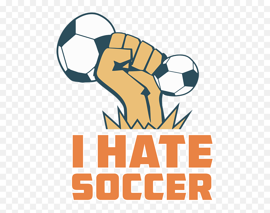 Anti Soccer For Men Women Kids Coach - Burger King La Garena Alcalá De Henares Emoji,I Hate Emotions In Sports