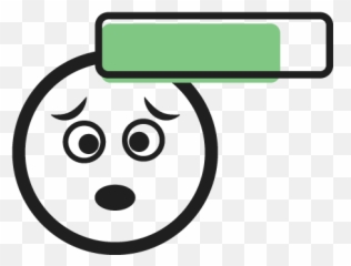Right Time - Dot Emoji,Railway Track Emoticon