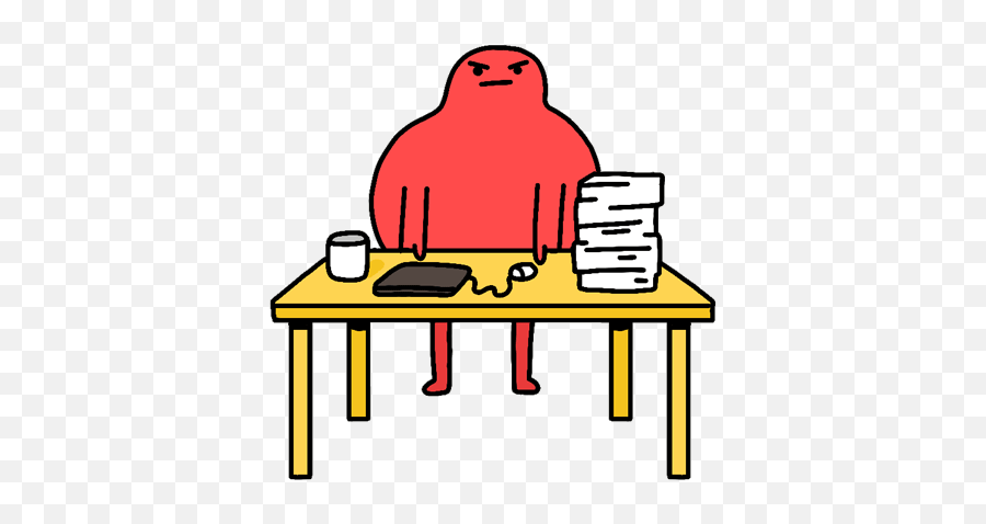 Top Angry Pilgrim Stickers For Android - Computer Flip Table Gif Emoji,Table.flip Emoji