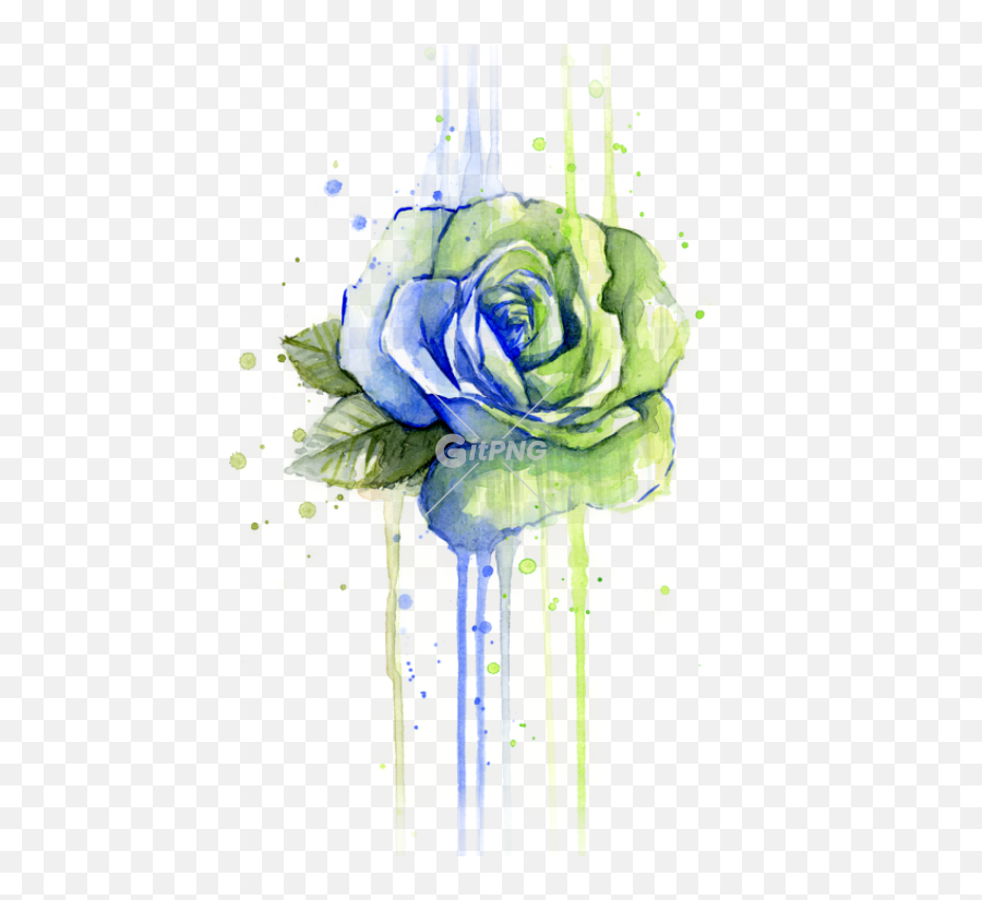 Tags - Human Gitpng Free Stock Photos Watercolor Painting Rose Painting Emoji,Tatsumaki Emoticon