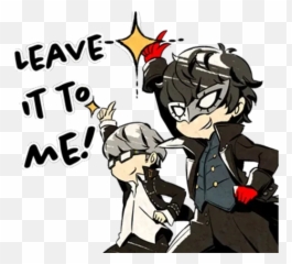 Destiny 2 Whatsapp Stickers - Stickers Cloud Sticker Persona Emoji,Persona 5 Emoji