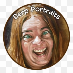 Derp - Liberal Dictionary Happy Emoji,Derp Emojis Trasparent
