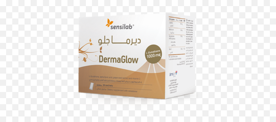 Dermazone Products Dermazone Store - Uae Dermaglow Sensilab Emoji,Center For Emotion And Behavior Integration (cebi)