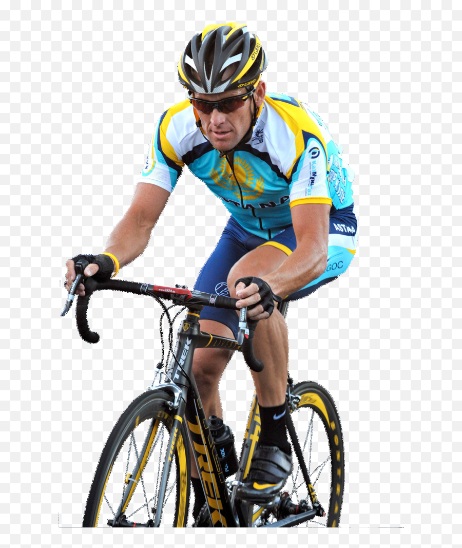 Cyclist Png Cycling Sport Cycling Png - Bicycle Helmet Emoji,Swimmer Runner Cyclist Emoji