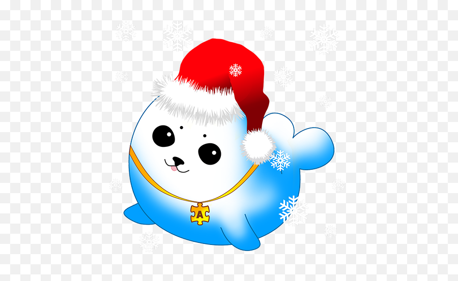 Santa Claus Christmas Ornament Emoji,Merry Christmas Emoticon Art