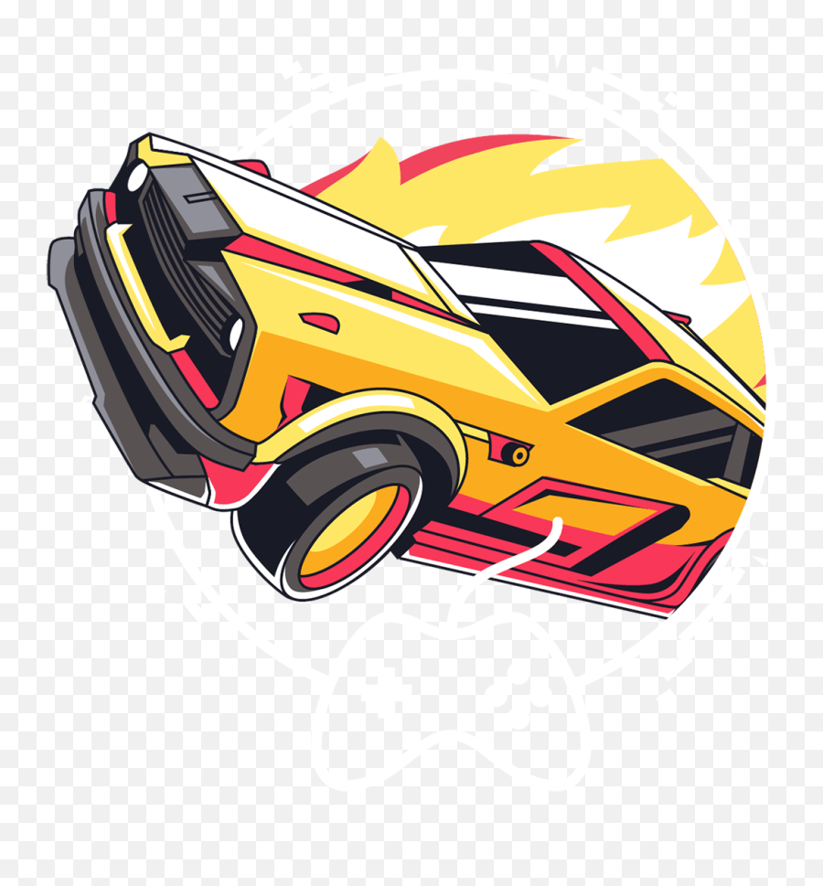 Espo - Automotive Paint Emoji,Car And Boom And Car Emoji