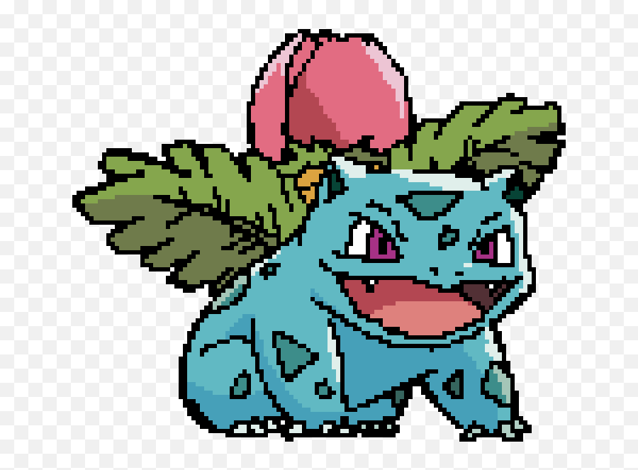 Thecoolestoneu0027s Gallery - Pixilart Emoji,Venusaur Emoticons